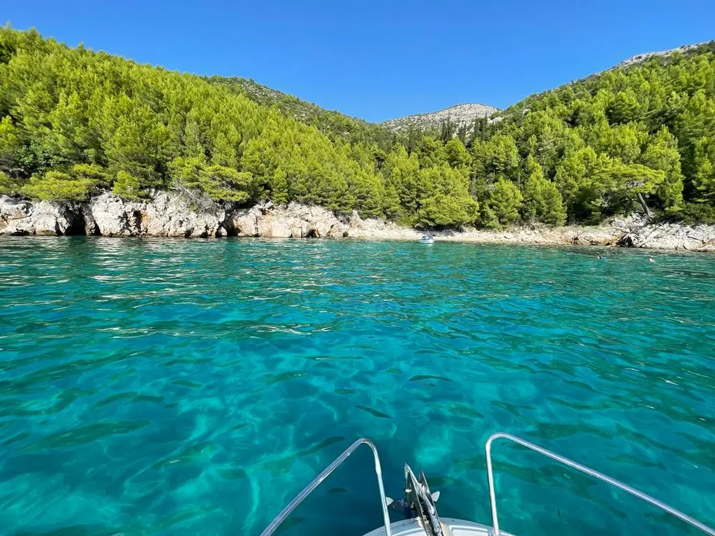 Custom Private Boat Tour from Dubrovnik, photo 2