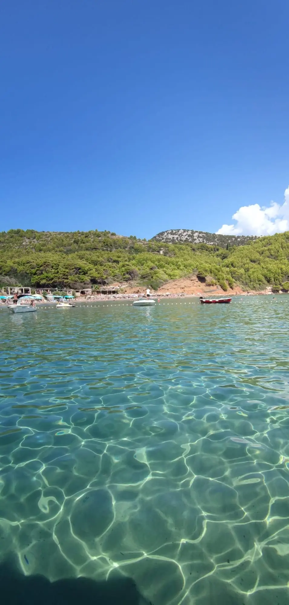 Private Full-Day Elaphiti Islands Boat Tour, photo 5